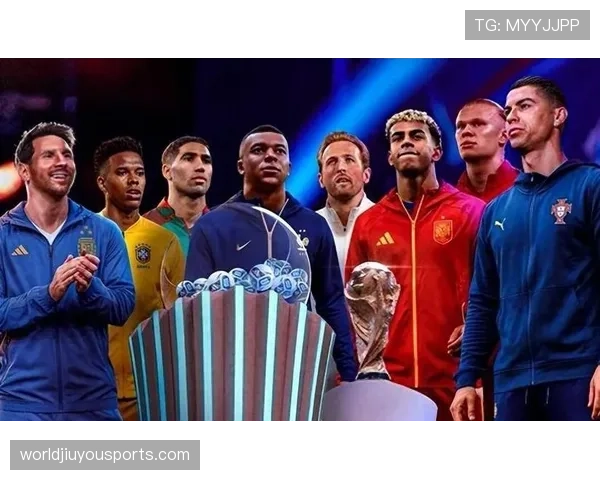 2026世界杯为什么设置12个小组